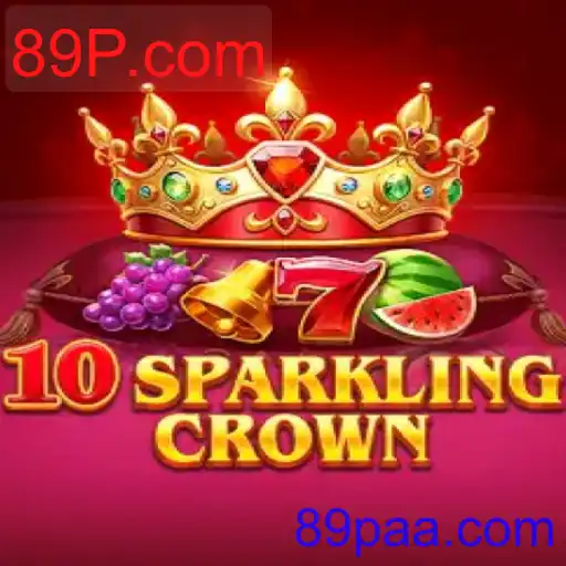 10SparklingCrown
