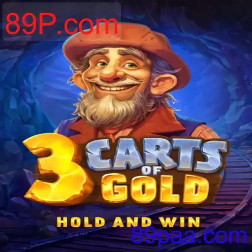 3cartsOfGold